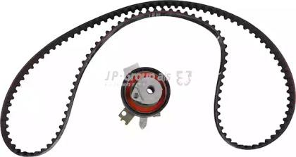 Запчасти для ТО JP GROUP для NISSAN KUBISTAR (X76) 1.5 dCi