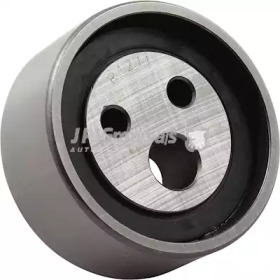 Ролик натяжителя JP GROUP для NISSAN KUBISTAR (X76) 1.2