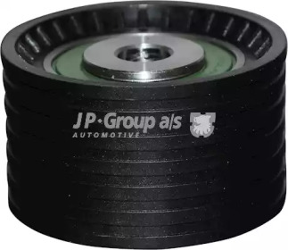 Ремень ГРМ / комплект JP GROUP для NISSAN KUBISTAR (X76) 1.6 16V