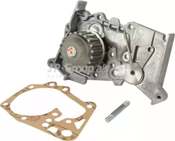 Водяной насос / прокладка JP GROUP для NISSAN KUBISTAR (X76) 1.6 16V