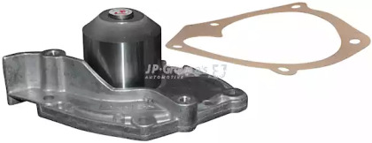 Водяной насос / прокладка JP GROUP для NISSAN PRIMERA Hatchback (P12) 1.9 dCi