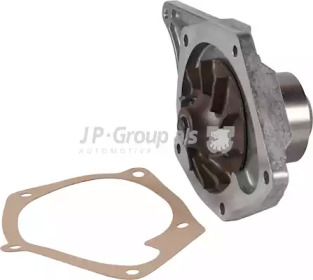 Водяной насос JP GROUP для NISSAN KUBISTAR (X76) 1.5 dCi 85