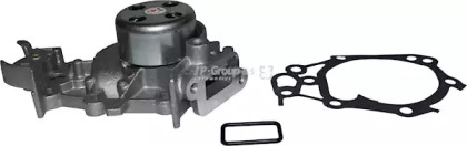 Водяной насос JP GROUP для RENAULT CLIO III (BR0/1, CR0/1) 1.2 16V (BR0P, CR0P)