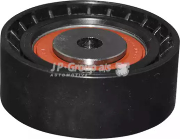Поликлиновойремень / комплект JP GROUP для NISSAN KUBISTAR (X76) 1.2