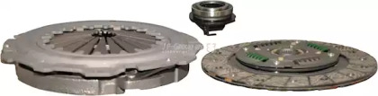 Сцепление JP GROUP для NISSAN KUBISTAR (X76) 1.5 dCi