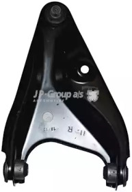 Подвеска поперечного рычага JP GROUP для DACIA LOGAN EXPRESS (FS_) 1.6