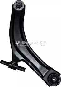 Рычаг (поперечный, диагональный, продольный) JP GROUP для NISSAN X-TRAIL (T31) 2.0