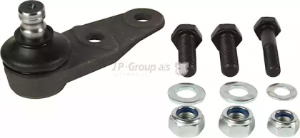 Шарнирные элементы JP GROUP для NISSAN KUBISTAR (X76) 1.5 dCi