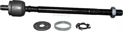 Шарниры JP GROUP для RENAULT CLIO I (B/C57_, 5/357_) 1.4