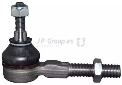 Отдельные элементы рулевой тяги JP GROUP для RENAULT RAPID Фургон (F40_, G40_) 1.4 (F402)