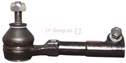 Рулевое управления JP GROUP для RENAULT KANGOO (KC0/1_) 1.4 (KC0C, KC0H, KC0B, KC0M)