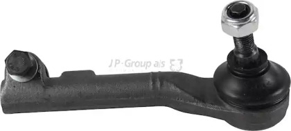 Рулевое управления JP GROUP для RENAULT KANGOO (KC0/1_) 1.4 (KC0C, KC0H, KC0B, KC0M)
