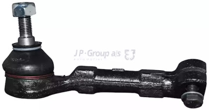 Шарниры JP GROUP для RENAULT CLIO I (B/C57_, 5/357_) 1.4