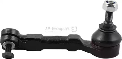 Шарниры JP GROUP для RENAULT CLIO I (B/C57_, 5/357_) 1.4