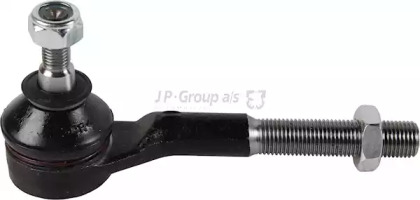 Шарниры JP GROUP для RENAULT CLIO I (B/C57_, 5/357_) 1.4