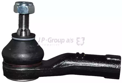 Отдельные элементы рулевой тяги JP GROUP для NISSAN KUBISTAR (X76) 1.5 dCi