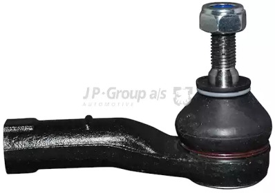 Отдельные элементы рулевой тяги JP GROUP для NISSAN KUBISTAR (X76) 1.5 dCi