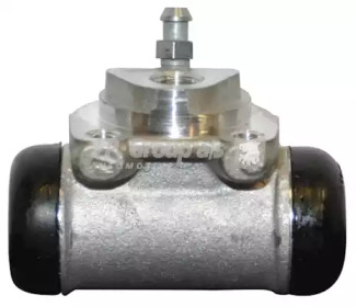 Барабанный тормозной механизм JP GROUP для NISSAN KUBISTAR (X76) 1.5 dCi