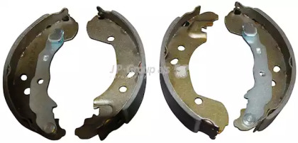 Запчасти для ТО JP GROUP для NISSAN NOTE (E11, NE11) 1.6
