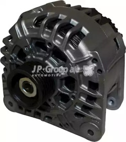 Генератор JP GROUP для NISSAN INTERSTAR Фургон (X70) dCi 120