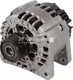 Генератор JP GROUP для NISSAN KUBISTAR (X76) 1.5 dCi