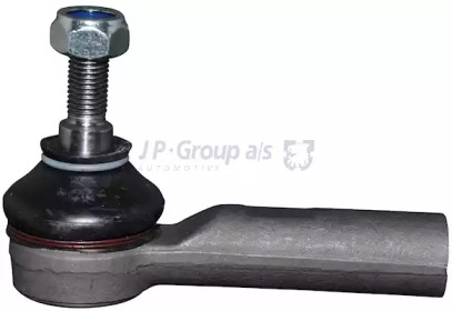 Рулевая тяга JP GROUP для HONDA CONCERTO (HW, MA) 1.5 i 16V