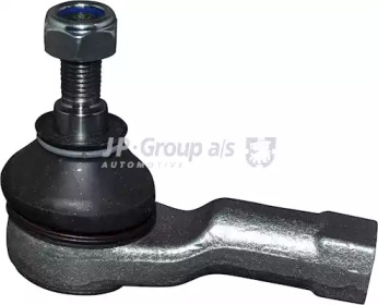 Отдельные элементы рулевой тяги JP GROUP для HONDA ACCORD II Hatchback (AC, AD) 1.8 EX (AD)