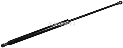 Газовые пружины JP GROUP для HONDA CIVIC VI Fastback (MA, MB) 2.0 i TD (MB7)
