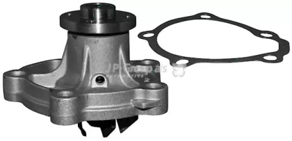 Водяной насос JP GROUP для SUZUKI SX4 (EY, GY) 1.6 VVT 4x4 (RW 416)