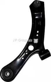 Рычаг (поперечный, диагональный, продольный) JP GROUP для SUZUKI SX4 (EY, GY) 1.6 VVT 4x4 (RW 416)