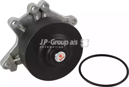 Водяной насос JP GROUP для TOYOTA COROLLA седан (_E12_) 1.6 VVT-i (ZZE121_)