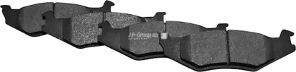Запчасти для ТО JP GROUP для DODGE NEON 2.0 16V