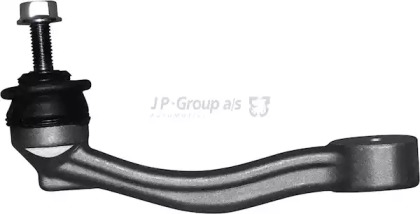 Стойка стабилизатора JP GROUP для JAGUAR XK 8 купе (X100) R 4,2