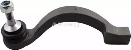 Рулевая тяга JP GROUP для JAGUAR XK Кабриолет (X150) 4.2 XK8