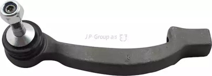 Рулевая тяга JP GROUP для JAGUAR XK Кабриолет (X150) 4.2 XK8