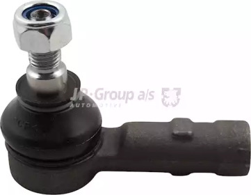 Шарниры JP GROUP для JAGUAR XK 8 купе (X100) 4.2
