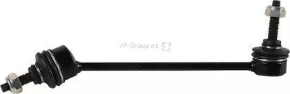 Стабилизатор / детали крепежа JP GROUP для JAGUAR XK Кабриолет (X150) 5.0 XKR