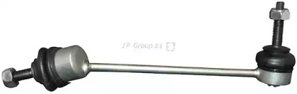 Стабилизатор / детали крепежа JP GROUP для JAGUAR XK Кабриолет (X150) 5.0 XKR