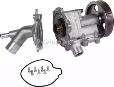 Водяной насос JP GROUP для MINI MINI Кабриолет (R52) Cooper