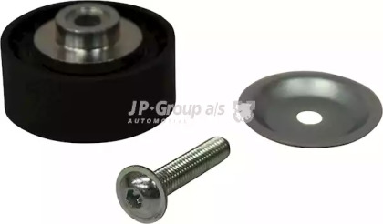 Поликлиновойремень / комплект JP GROUP для MINI MINI Roadster (R59) Cooper SD