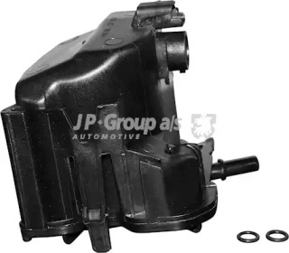 Запчасти для ТО JP GROUP для PEUGEOT 207 CC (WD_) 1.6 HDi