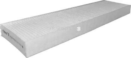 Фильтр салона JP GROUP для MINI MINI купе (R58) Cooper