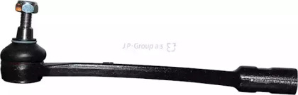 Рулевое управления JP GROUP для MINI MINI (R50, R53) One