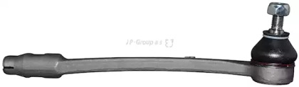 Отдельные элементы рулевой тяги JP GROUP для MINI MINI Кабриолет (R52) Cooper