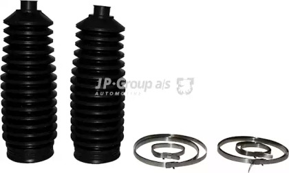 Гофрированный кожух / прокладки JP GROUP для MINI MINI Кабриолет (R52) Cooper