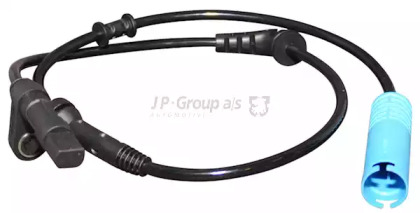 Регулировка динамики движения JP GROUP для MINI MINI Кабриолет (R52) Cooper