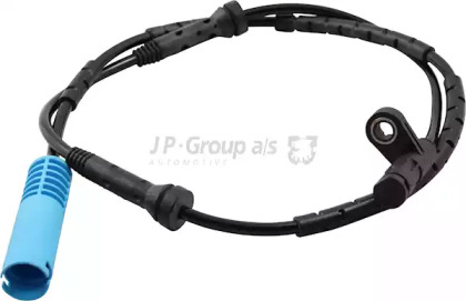 Регулировка динамики движения JP GROUP для MINI MINI Кабриолет (R52) Cooper