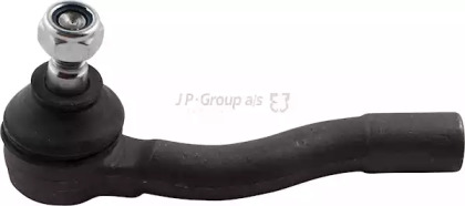 Рулевое управления JP GROUP для CHEVROLET NUBIRA седан 2.0 D