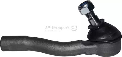 Рулевое управления JP GROUP для CHEVROLET NUBIRA седан 1.6