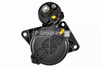 Стартер JP GROUP для NISSAN NV400 c бортовой платформой/ходовая часть dCi 145